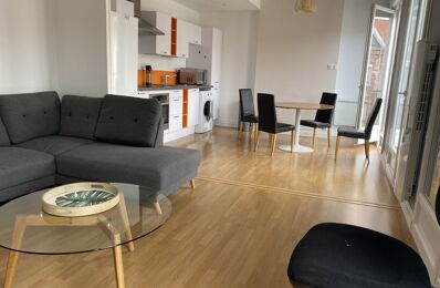 vente appartement 168 000 € à proximité de Talmas (80260)