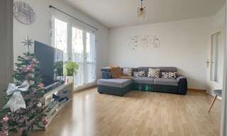 Appartement 4 Pièces 71 m² à vendre à Yerres (91330)