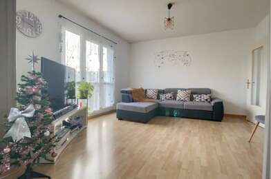 Appartement 4 pièces 176000 €