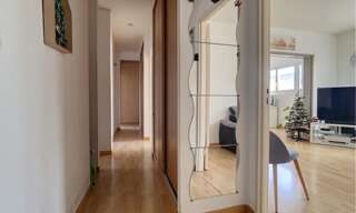 Appartement 4 Pièces 71 m² à vendre à Yerres (91330)