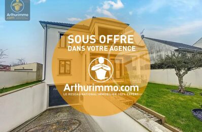 vente maison 599 000 € à proximité de Santeny (94440)