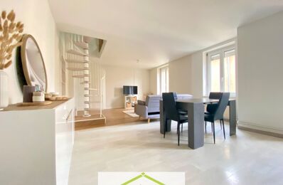 vente appartement 180 000 € à proximité de Corbelin (38630)