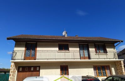 vente maison 249 000 € à proximité de Les Avenières Veyrins-Thuellin (38630)