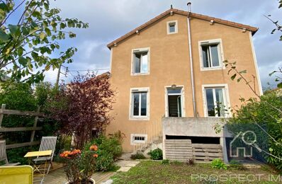 vente maison 240 000 € à proximité de Aguessac (12520)