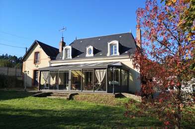 Maison 9 pièces 199000 €