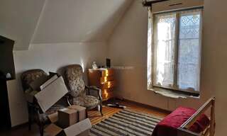 Maison 9 Pièces 220 m² à vendre à La Chartre-sur-le-Loir (72340)
