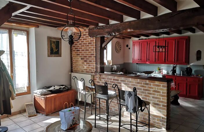 Maison familiale proche forêt — photo 4