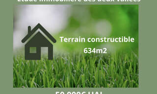 Terrain   m² à vendre à Guyencourt (02160)