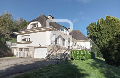 vente maison 420 000 € à proximité de Breteuil (27160)