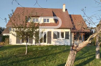 vente maison 250 000 € à proximité de Jouy-sur-Eure (27120)