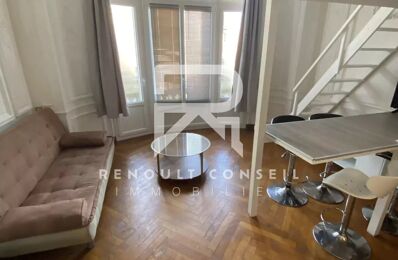 vente appartement 80 000 € à proximité de Le Grand-Quevilly (76120)