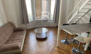 Appartement 1 Pièce 27 m² à vendre à Rouen (76100)