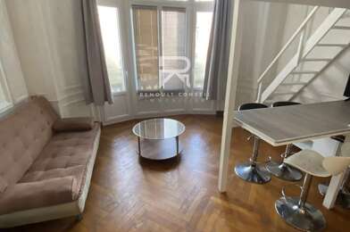 Appartement 1 pièces 79000 €