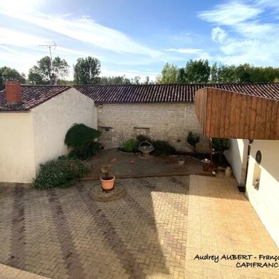 Maison 6 pièces 133000 €