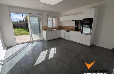 vente maison 164 065 € à proximité de Aix (59310)