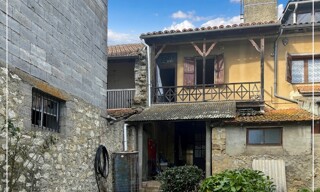 Maison 5 Pièces 109 m² à vendre à Bassoues (32320)