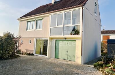 vente maison 279 000 € à proximité de Saint-Marcel (71380)