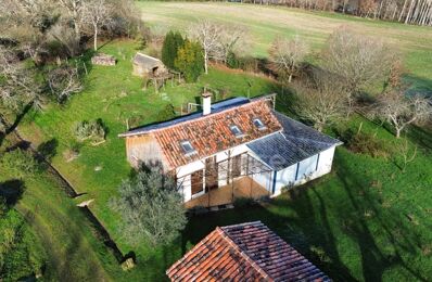 vente maison 195 000 € à proximité de Salles-d'Armagnac (32370)