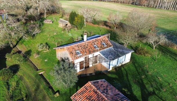 Propriété 7 pièces  à vendre Nogaro 32110