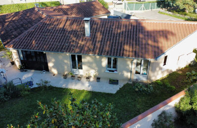 vente maison 800 000 € à proximité de Décines-Charpieu (69150)