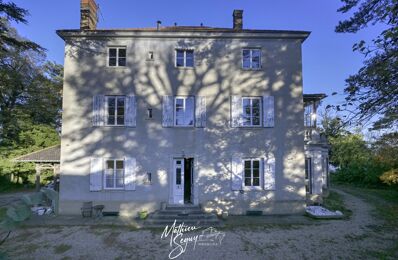 vente maison 1 290 000 € à proximité de Saint-Fons (69190)