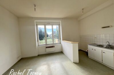 vente appartement 38 000 € à proximité de Fresse-sur-Moselle (88160)