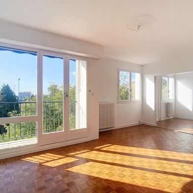 Appartement 4 pièces 77 m²