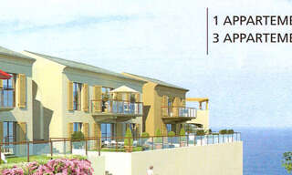 Appartement 4 Pièces 72 m² à vendre à Sisco (20233)