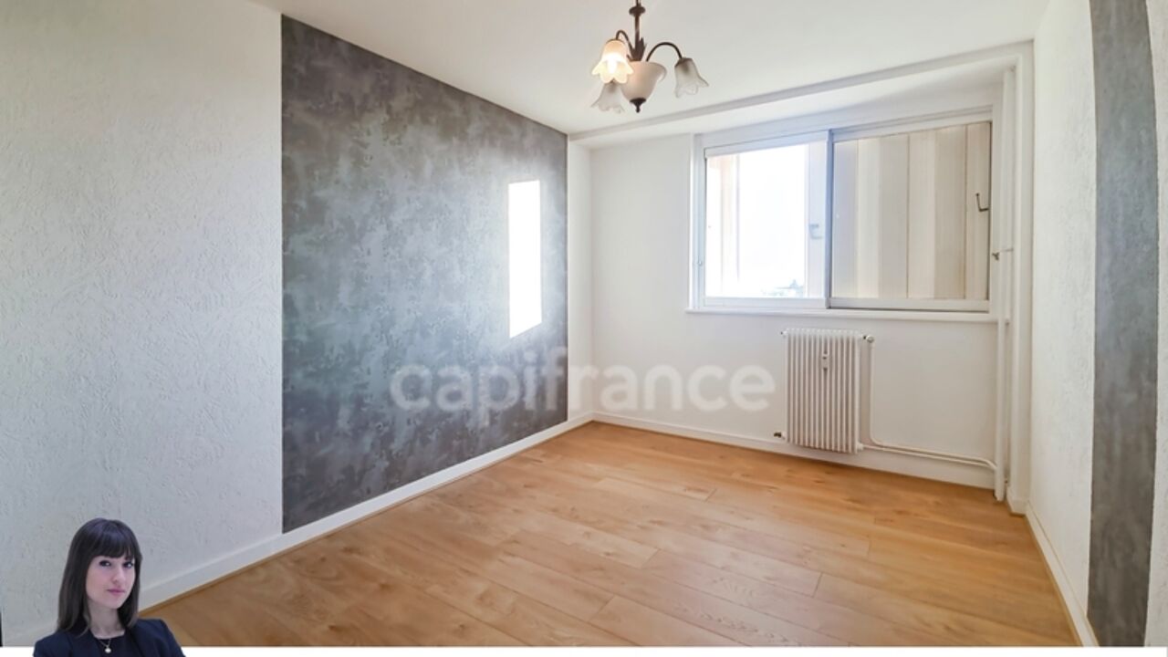 appartement 3 pièces 68 m2 à vendre à Chalon-sur-Saône (71100)