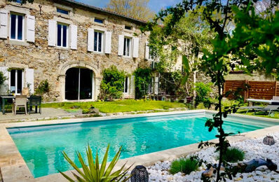 vente maison 550 000 € à proximité de Saint-Julia (31540)