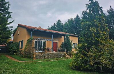 vente maison 299 100 € à proximité de Le Puy-en-Velay (43000)