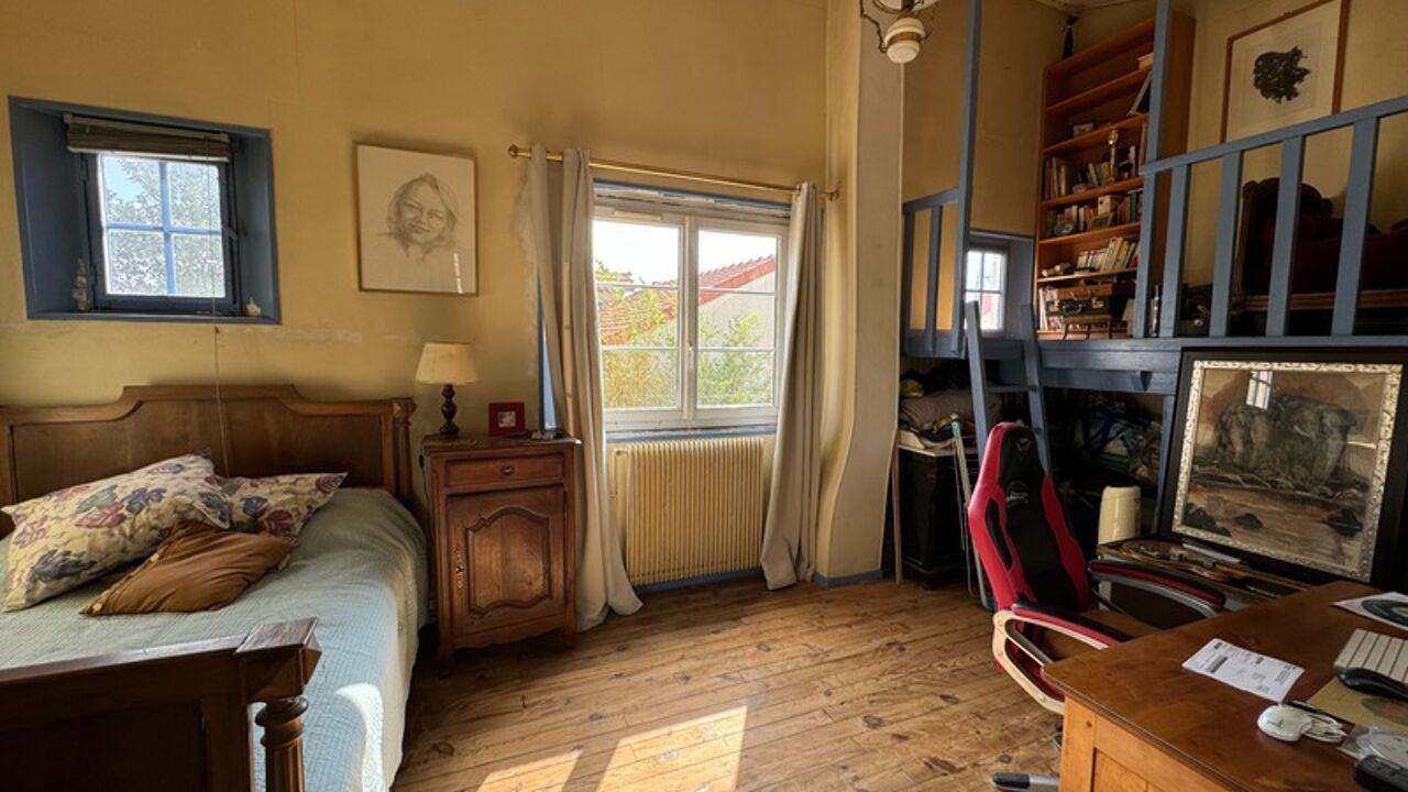 maison 3 pièces 80 m2 à vendre à Fontenay-sous-Bois (94120)