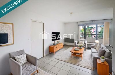 vente appartement 109 000 € à proximité de Lespinasse (31150)