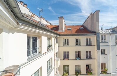 vente appartement 290 000 € à proximité de Arnouville (95400)