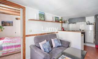 Appartement 2 Pièces 23 m² à vendre à Paris 3 (75003)