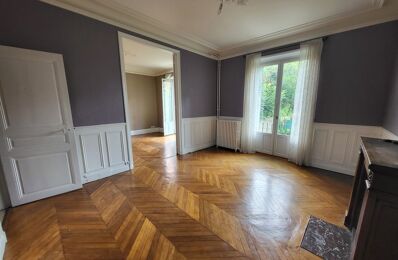 maison 8 pièces 185 m2 à vendre à Corbeil-Essonnes (91100)