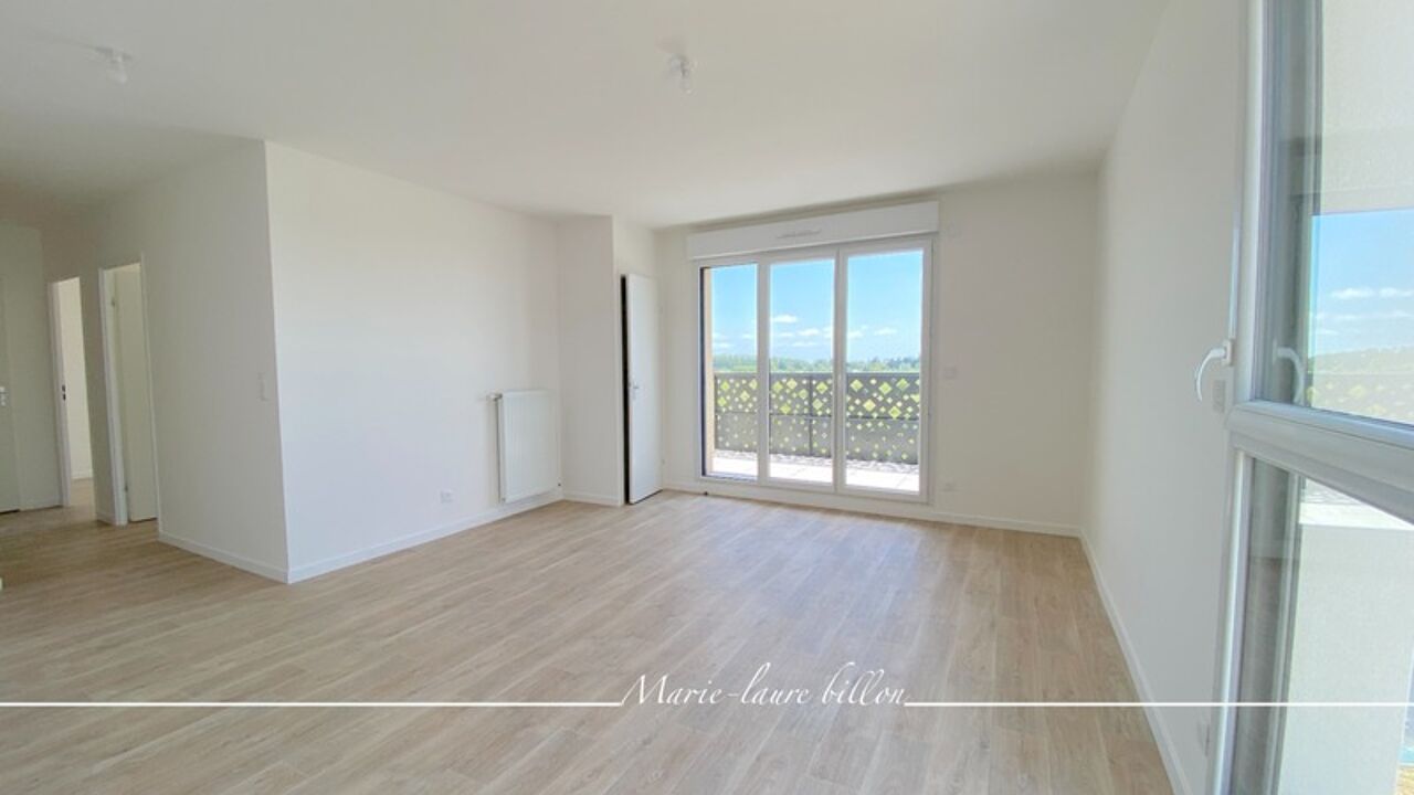 appartement 3 pièces 64 m2 à vendre à Saint-Gilles-Croix-de-Vie (85800)