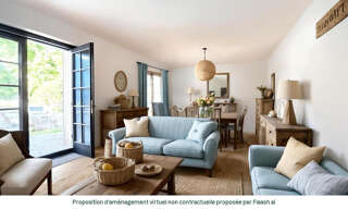 Maison 7 Pièces 148 m² à vendre à Saint-Germain-en-Laye (78100)