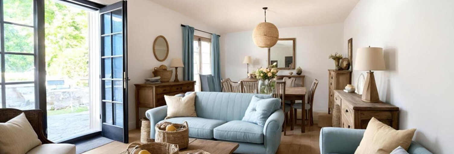 Maison 7 Pièces 148 m² à vendre à Saint-Germain-en-Laye (78100)