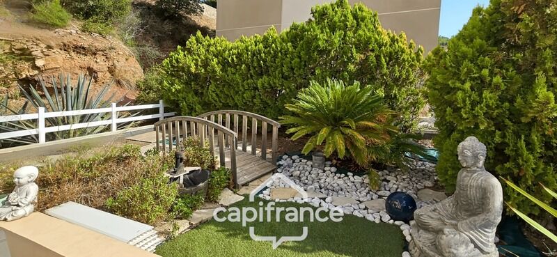 Appartement 3 pièces  à vendre Toulon 83100