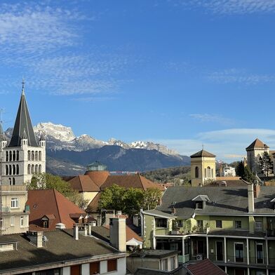 Appartement 2 pièces 79 m²