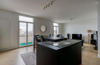 vente appartement 550 000 € à proximité de Cran-Gevrier (74960)