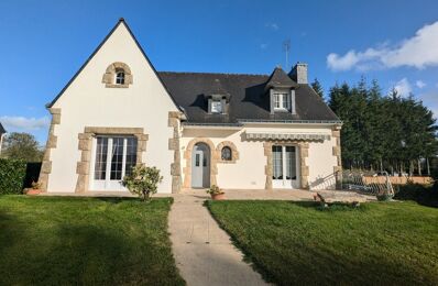 vente maison 219 975 € à proximité de Guémené-sur-Scorff (56160)