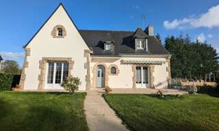 Maison 6 Pièces 140 m² à vendre à Ploërdut (56160)