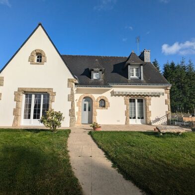 Maison 6 pièces 199000 €