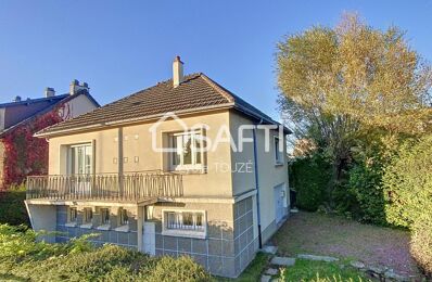 vente maison 172 000 € à proximité de Urville-Nacqueville (50460)