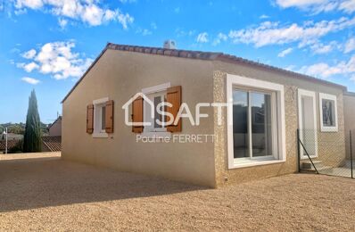 vente maison 265 000 € à proximité de Bages (11100)