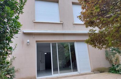 maison 5 pièces 120 m2 à vendre à Talence (33400)