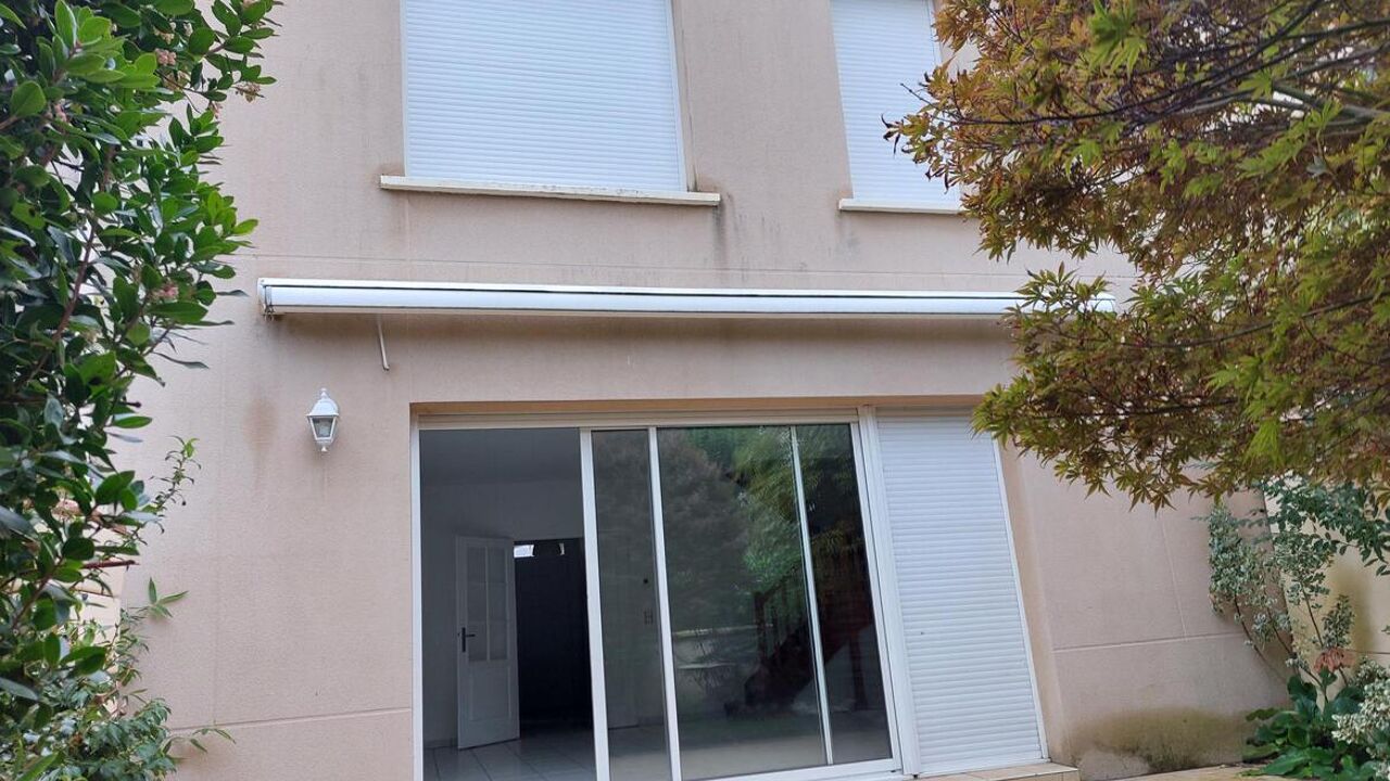 maison 5 pièces 120 m2 à vendre à Talence (33400)