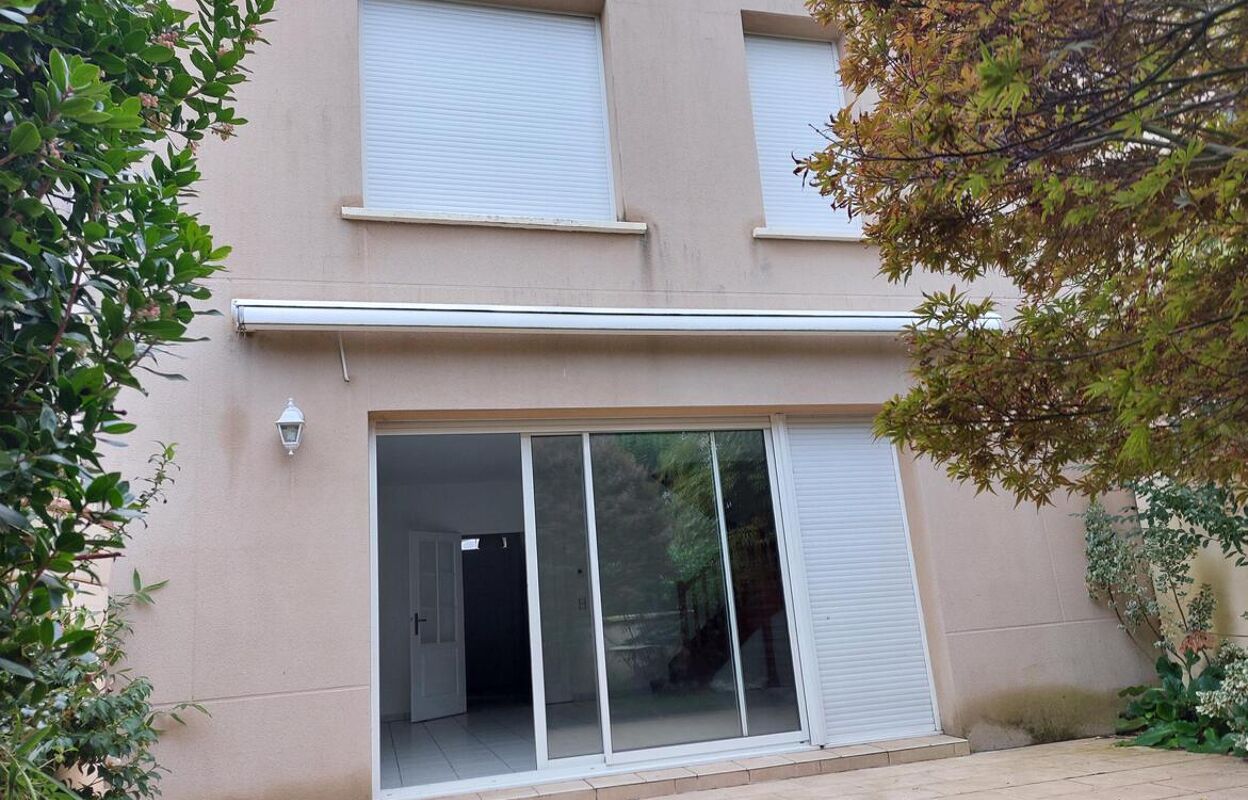 maison 5 pièces 120 m2 à vendre à Talence (33400)